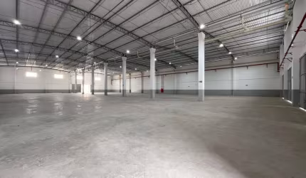 Barracão / Galpão / Depósito para alugar na Avenida Plínio Kroeff, 1730, Sarandi, Porto Alegre por R$ 60.000