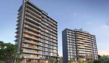 Apartamento com 3 quartos à venda na Avenida Doutor Nilo Peçanha, 2280, Boa Vista, Porto Alegre por R$ 6.188.947