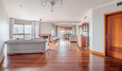 Apartamento com 3 quartos à venda na Rua Antônio Parreiras, 140, Bela Vista, Porto Alegre por R$ 2.400.000