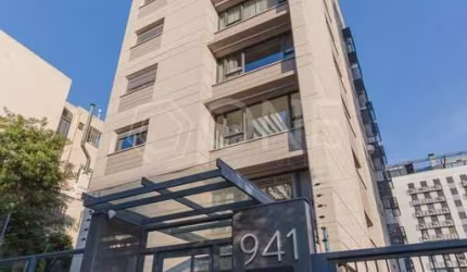 Apartamento com 2 quartos à venda na Rua Marquês do Pombal, 941, Moinhos de Vento, Porto Alegre por R$ 1.700.000