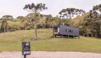 Fazenda à venda na Municipal Capão Penso, 9500, Zona Rural, Cambará do Sul por R$ 7.980.000