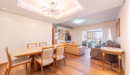 Apartamento com 3 quartos à venda na Rua Engenheiro Veríssimo de Matos, 15, Bela Vista, Porto Alegre por R$ 1.450.000