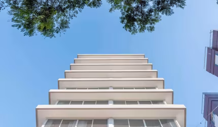 Apartamento com 3 quartos à venda na Rua Ferreira Viana, 279, Petrópolis, Porto Alegre por R$ 1.950.000