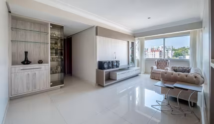 Apartamento com 2 quartos à venda na Rua Coronel Feijó, 841, Higienópolis, Porto Alegre por R$ 680.000