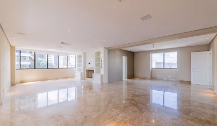 Apartamento com 4 quartos à venda na Avenida Coronel Lucas de Oliveira, 1155, Bela Vista, Porto Alegre por R$ 4.500.000