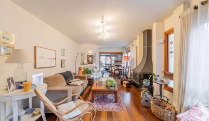 Apartamento com 3 quartos à venda na Rua General João Telles, 68, Bom Fim, Porto Alegre por R$ 1.290.000