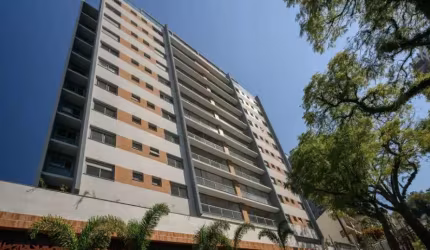 Apartamento com 3 quartos à venda na Rua Santa Cecília, 2222, Rio Branco, Porto Alegre por R$ 1.690.000