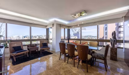 Apartamento com 3 quartos à venda na Rua Farnese, 190, Bela Vista, Porto Alegre por R$ 2.300.000