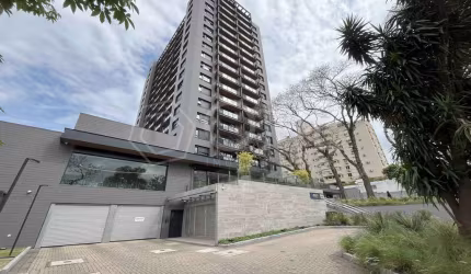 Ponto comercial à venda na Rua Anita Garibaldi, 1855, Boa Vista, Porto Alegre por R$ 11.700.000