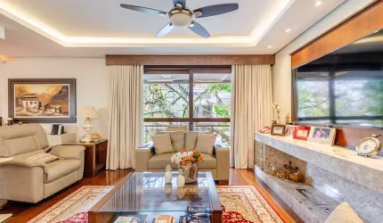 Apartamento com 3 quartos à venda na Rua Dona Laura, 59, Rio Branco, Porto Alegre por R$ 1.900.000