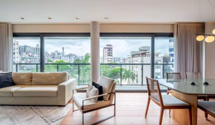 Apartamento com 2 quartos à venda na Rua Santa Cecília, 2070, Rio Branco, Porto Alegre por R$ 1.490.000