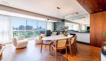 Apartamento com 3 quartos à venda na Rua Doutor João Satt, 25, Jardim Europa, Porto Alegre por R$ 2.750.000