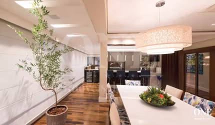 Apartamento com 3 quartos à venda na Rua Barão de Ubá, 731, Bela Vista, Porto Alegre por R$ 2.450.000