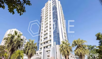 Sala comercial à venda na Rua Antônio Carlos Berta, 475, Jardim Europa, Porto Alegre por R$ 1.050.000