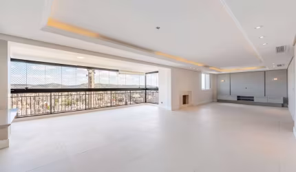 Apartamento com 3 quartos à venda na Rua Engenheiro Teixeira Soares, 200, Bela Vista, Porto Alegre por R$ 3.690.000
