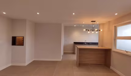Apartamento com 2 quartos à venda na Rua Artur Rocha, 335, Auxiliadora, Porto Alegre por R$ 589.000