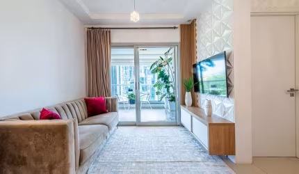 Apartamento com 2 quartos à venda na Rua Mário Antunes da Cunha, 116, Petrópolis, Porto Alegre por R$ 979.000