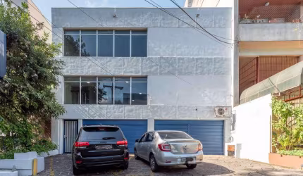 Prédio para alugar na Avenida Plínio Brasil Milano, 232, Higienópolis, Porto Alegre por R$ 22.500