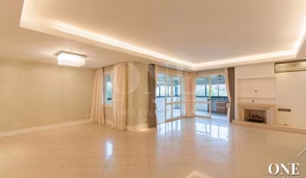 Apartamento com 3 quartos à venda na Rua Desembargador Moreno Loureiro Lima, 305, Bela Vista, Porto Alegre por R$ 2.300.000