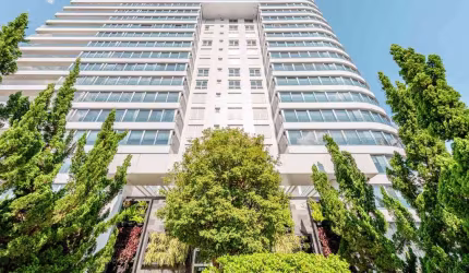 Apartamento com 3 quartos à venda na Avenida Engenheiro Ary de Abreu Lima, 555, Jardim Europa, Porto Alegre por R$ 7.990.000