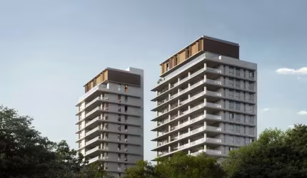 Apartamento com 3 quartos à venda na Rua Fernando Gomes, 44, Moinhos de Vento, Porto Alegre