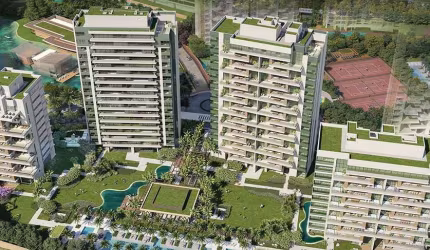 Apartamento com 4 quartos à venda na Avenida Diário de Notícias, 1200, Cristal, Porto Alegre por R$ 7.900.000