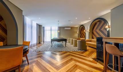 Apartamento com 3 quartos à venda na Avenida Soledade, 257, Petrópolis, Porto Alegre por R$ 4.137.975
