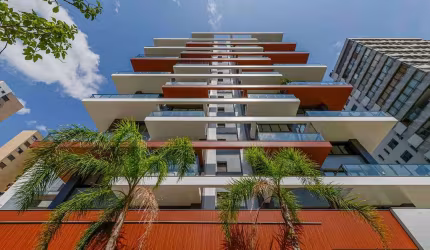 Apartamento com 3 quartos à venda na Avenida Soledade, 257, Petrópolis, Porto Alegre por R$ 3.801.913