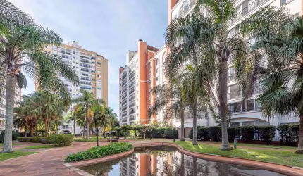 Apartamento com 3 quartos à venda na Avenida Túlio de Rose, 330, Jardim Europa, Porto Alegre por R$ 2.500.000