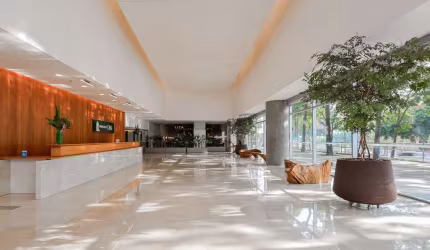 Sala comercial para alugar na Rua Lemos Monteiro, 120, Butantã, São Paulo por R$ 194.098