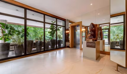 Apartamento com 3 quartos à venda na Rua Engenheiro Veríssimo de Matos, 311, Bela Vista, Porto Alegre por R$ 4.782.260