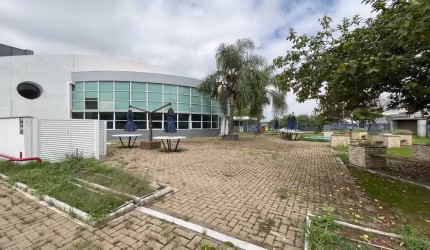 Prédio à venda na Avenida Severo Dullius, 550, Anchieta, Porto Alegre por R$ 22.000.000
