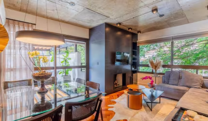 Apartamento com 2 quartos à venda na Rua Quintino Bocaiúva, 1447, Rio Branco, Porto Alegre por R$ 1.890.000