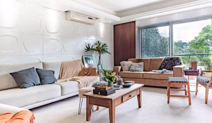 Casa em condomínio fechado com 4 quartos à venda na Rua Luiz Voelcker, 735, Três Figueiras, Porto Alegre por R$ 2.500.000