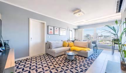 Apartamento com 2 quartos à venda na Rua Pedro Chaves Barcelos, 1164, Bela Vista, Porto Alegre por R$ 1.000.000