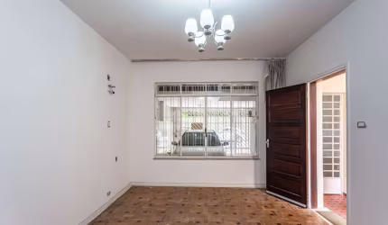 Casa em condomínio fechado com 3 quartos para alugar na Rua Porto Martins, 285, Brooklin Paulista, São Paulo por R$ 8.000