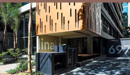 Prédio à venda na Alameda Joaquim Eugênio de Lima, 697, Jardim Paulista, São Paulo