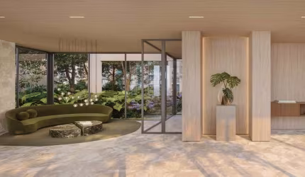 Apartamento com 4 quartos à venda na Rua Oliveira Dias, 51, Jardim Paulista, São Paulo por R$ 13.526.107