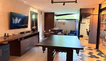 Ponto comercial para alugar na Rua Casa do Ator, 200, Vila Olímpia, São Paulo por R$ 15.900