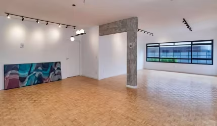 Apartamento com 3 quartos à venda na Rua Haddock Lobo, 281, Jardins, São Paulo por R$ 2.655.000