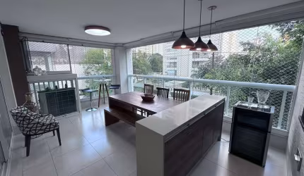 Apartamento com 3 quartos à venda na Rua Faustolo, 656, Centro, São Paulo por R$ 2.230.000
