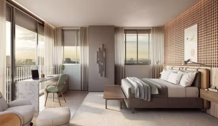 Apartamento com 3 quartos à venda na Rua da Consolação, 3202, Jardins, São Paulo por R$ 8.887.000