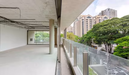 Apartamento com 4 quartos à venda na Rua João Lourenço, 577, Vila Nova Conceição, São Paulo por R$ 16.200.000