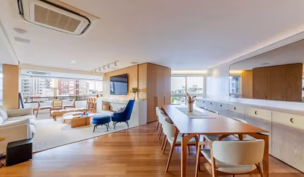 Apartamento com 3 quartos à venda na Rua Antônio Parreiras, 140, Bela Vista, Porto Alegre por R$ 2.990.000