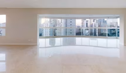 Apartamento com 2 quartos à venda na Alameda dos Jurupis, 323, Moema, São Paulo por R$ 6.900.000