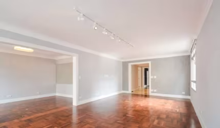 Apartamento com 4 quartos à venda na Rua Sergipe, 309, Consolação, São Paulo por R$ 2.997.000