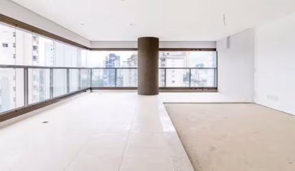 Apartamento com 3 quartos à venda na Rua Senador César Lacerda Vergueiro, 470, Sumarezinho, São Paulo por R$ 2.780.000