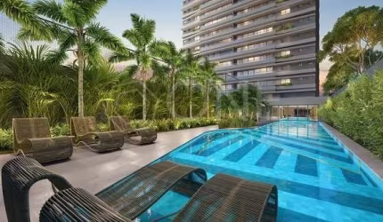 Apartamento com 3 quartos à venda na Avenida Veríssimo de Amaral, 536, Jardim Europa, Porto Alegre por R$ 3.300.000