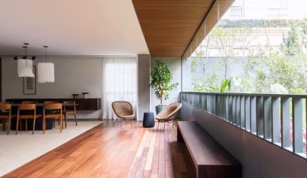 Apartamento com 3 quartos à venda na Rua Doutor Melo Alves, 645, Cerqueira César, São Paulo por R$ 10.782.127