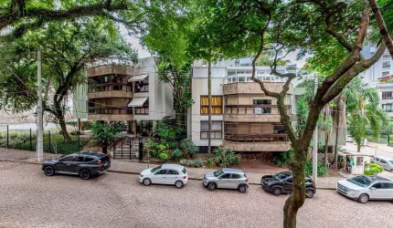 Apartamento com 3 quartos à venda na Rua Oscar Daudt Filho, 24, Bela Vista, Porto Alegre por R$ 1.499.000